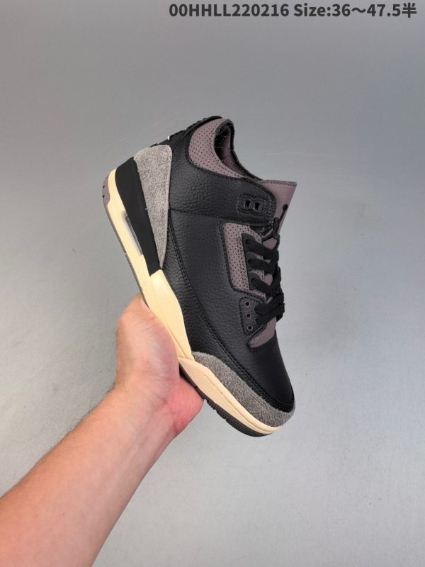 Air Jordan 3 Retro