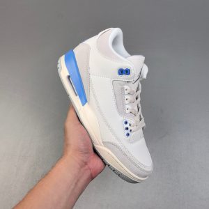 Air Jordan 3 Retro 'Lucky Shorts