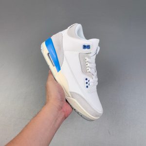 Air Jordan 3 Retro 'Lucky Shorts