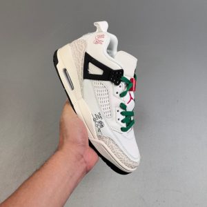 Air Jordan 3 Retro Spizike