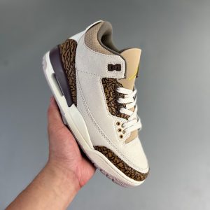 Air Jordan 3 Retro