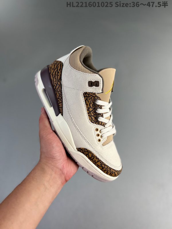Air Jordan 3 Retro