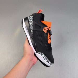Air Jordan 3.5 Spizike Low 'Safari