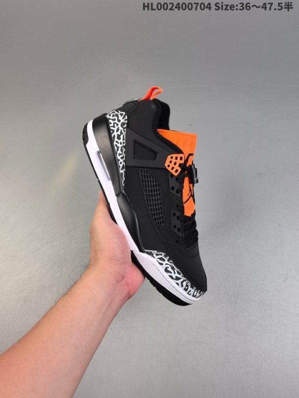 Air Jordan 3 Retro - Imagen 4