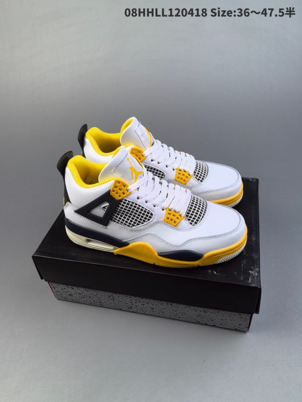 Air Jordan 4 Retro