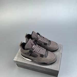 Air Jordan 4 Retro 'Cave Stone