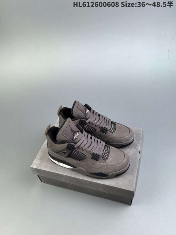 Air Jordan 4 Retro - Imagen 6