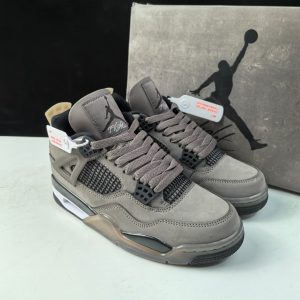 Air Jordan 4 Retro 'Cave Stone
