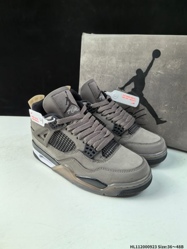 Air Jordan 4 Retro - Imagen 7