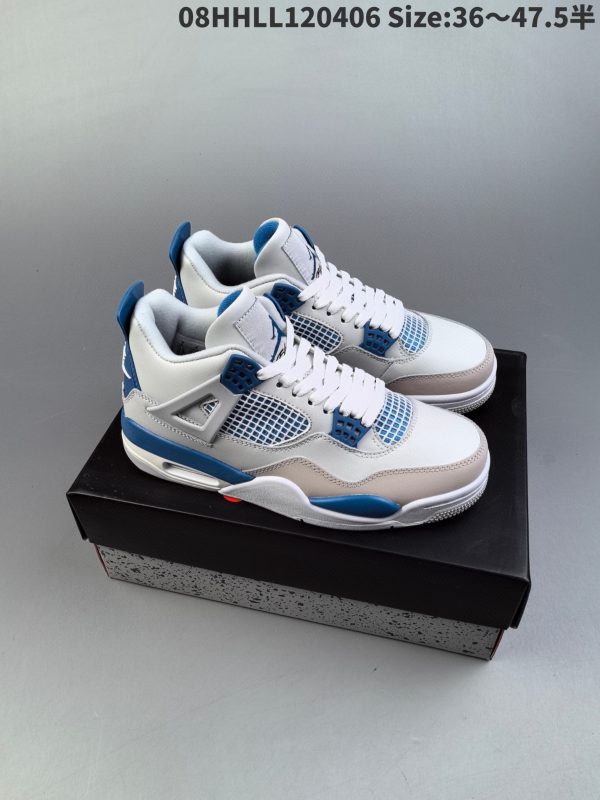 Air Jordan 4 Retro - Imagen 8