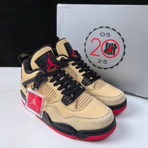 Air Jordan 4 Retro 'Pizza
