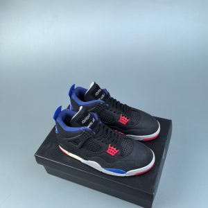 Air Jordan 4 Retro 'Rare Air Laser