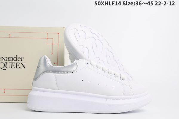 Alexander McQueen