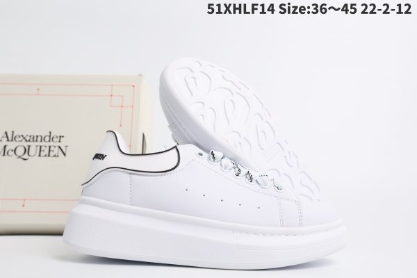 Alexander McQueen