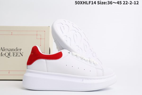 Alexander McQueen