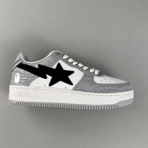 Bape Sta Low