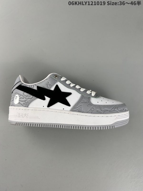 Bape Sta Low