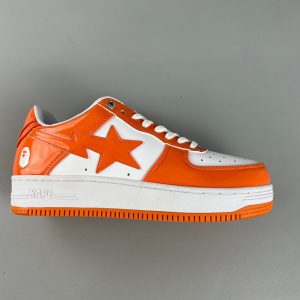 Bape Sta Low