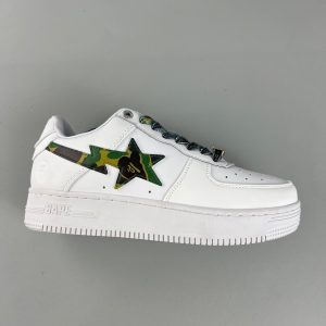 Bape Sta Low