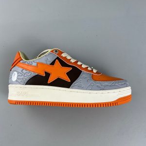 Bape Sta Low
