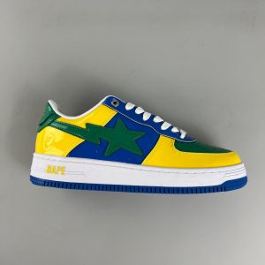 Bape Sta Low