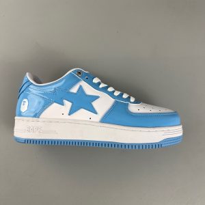 Bape Sta Low