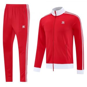 Chándal Completo Adidas Originals "Red"