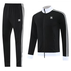 Chandal Completo Adidas Originals "Black"