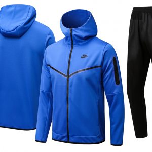 Chandal Completo Nike Tech "Blue"