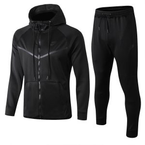 Chandal Completo Nike "Black"
