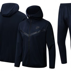 Chandal Completo Nike Tech "Black"