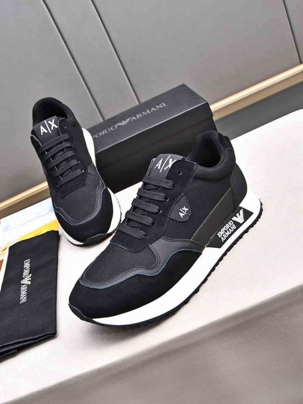 Emporio Armani EA7