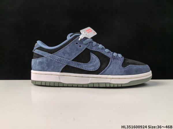 Nike Dunk SB Low