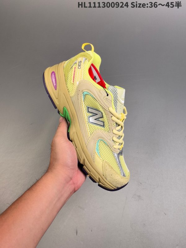 New Balance 530