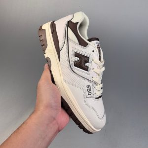 New Balance 550