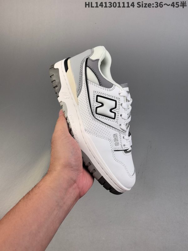 New Balance 550