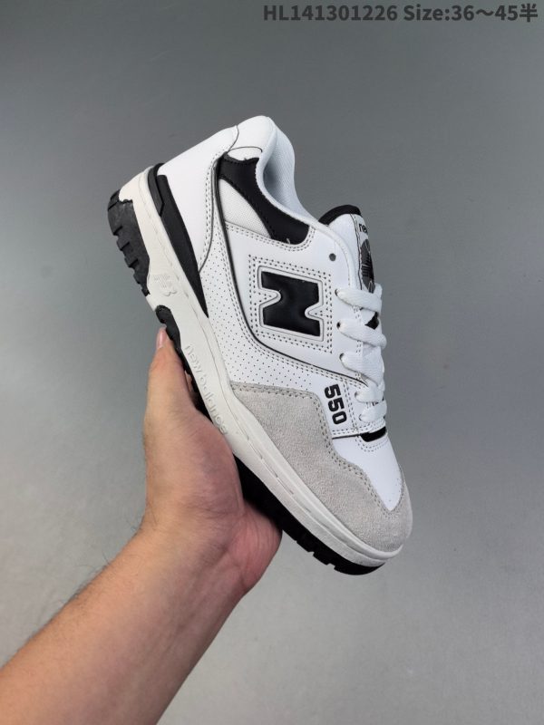 New Balance 550