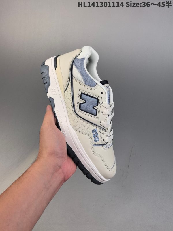 New Balance 550