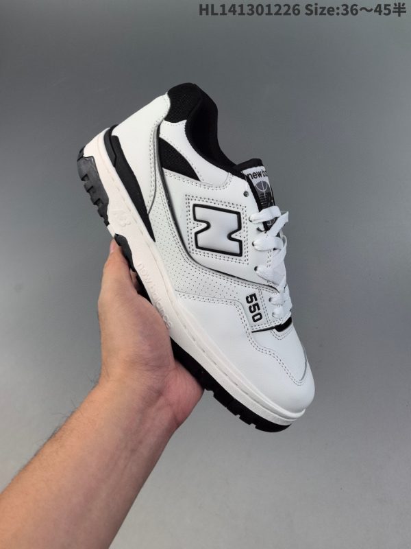 New Balance 550