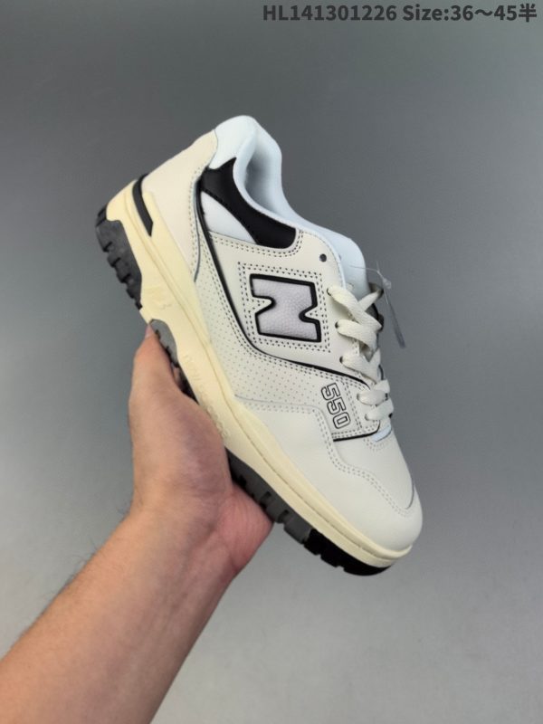 New Balance 550