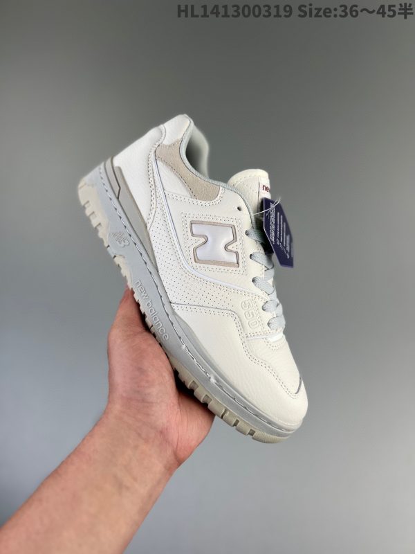 New Balance 550