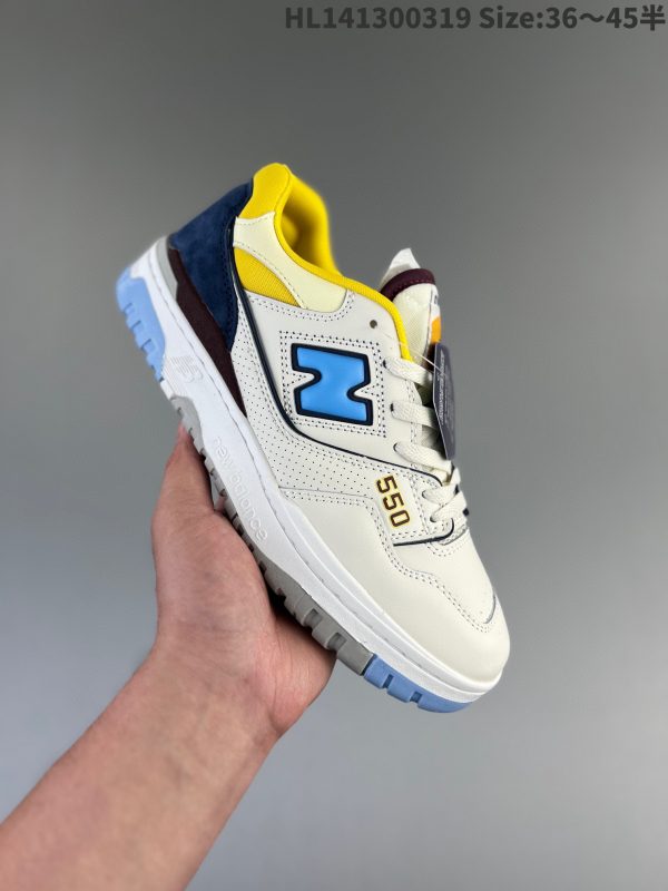 New Balance 550