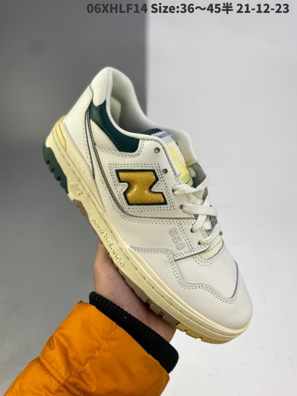 New Balance 550