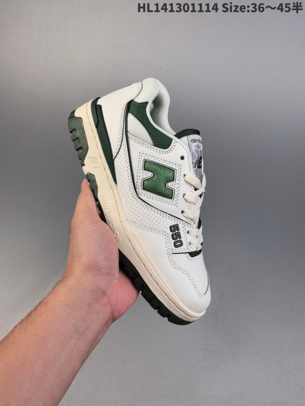 New Balance 550