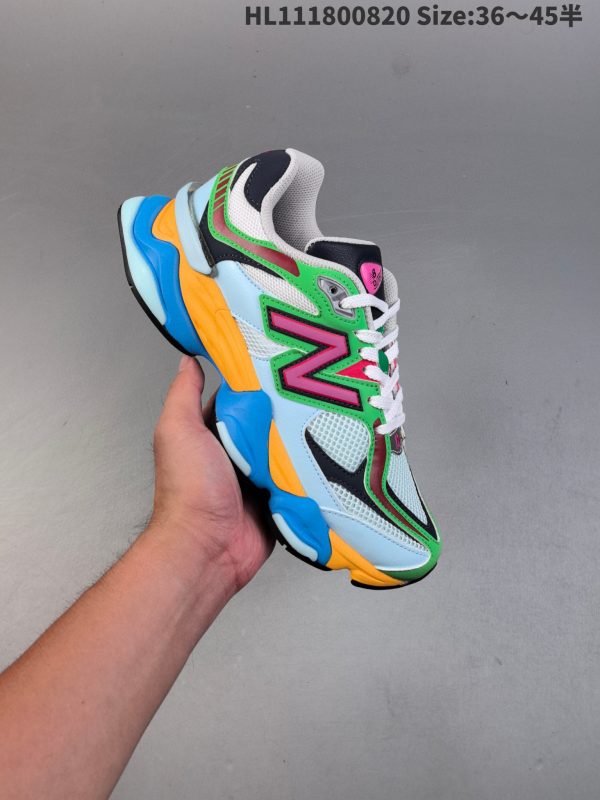 New Balance 9060