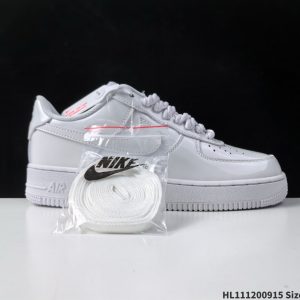 Nike Air Force Glossy Surface