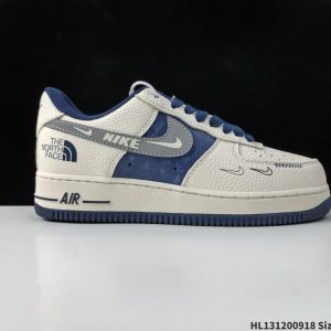 Nike Air Force 1 x TNF