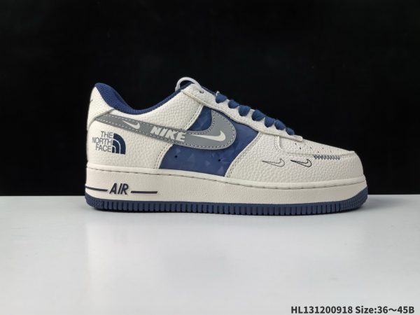 Nike Air Force 1 x TNF