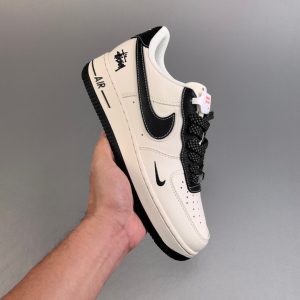 Nike Air Force 1'07 x Stussy