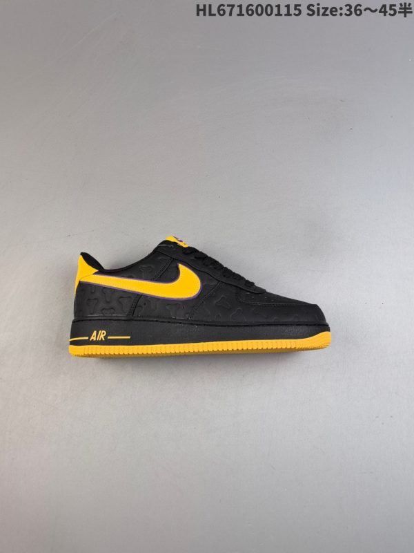 Nike Air Force 1 Retro QS x Kobe Bryant